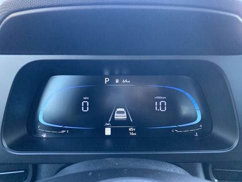 New 2026 Hyundai Elantra Sport w/ Cargo Package image 19