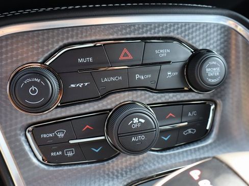 Used 2023 Dodge Challenger SRT Hellcat Widebody image 26