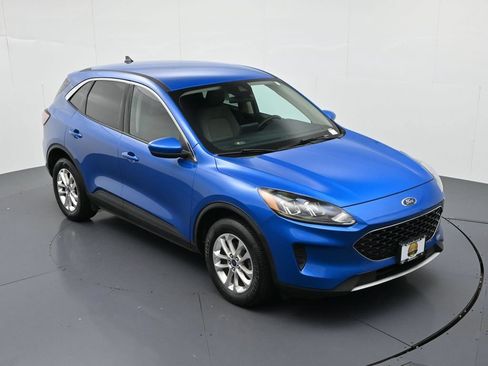 Used 2020 Ford Escape SE AWD/4WD image 15