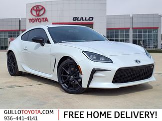 New 2026 Toyota GR86 Premium video 1