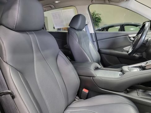 Certified 2024 Acura RDX SH-AWD w/ Technology Package image 15