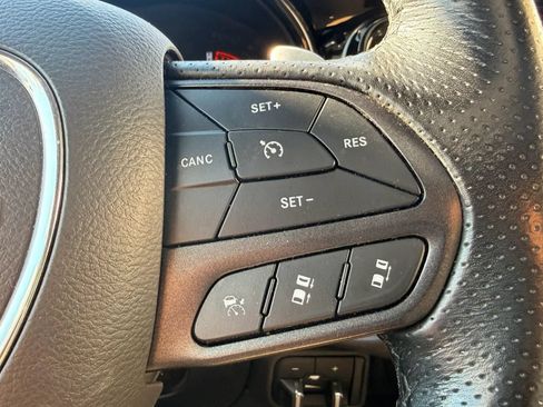 Used 2024 Dodge Durango GT AWD/4WD image 21