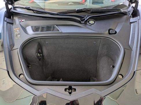 Used 2024 Chevrolet Corvette E-Ray AWD/4WD image 29