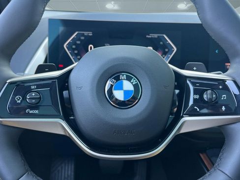 Used 2025 BMW X3 xDrive30 w/ Convenience Package AWD/4WD image 15