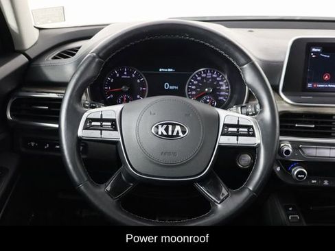 Used 2021 Kia Telluride SX image 7