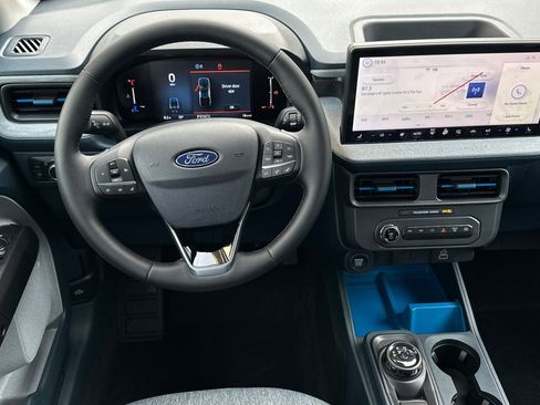New 2026 Ford Maverick XLT w/ XLT Luxury Package FWD image 13
