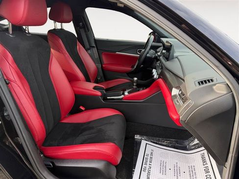 Used 2025 Acura Integra Type S image 16