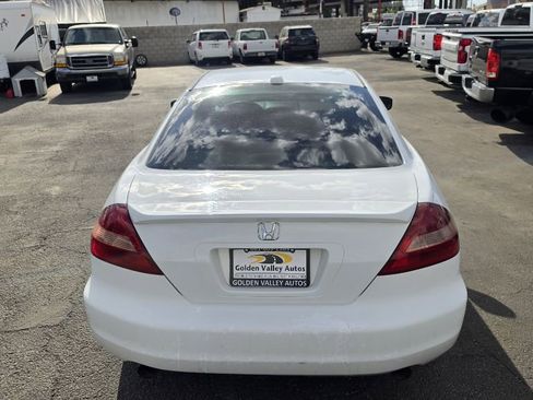 Used 2005 Honda Accord EX image 8