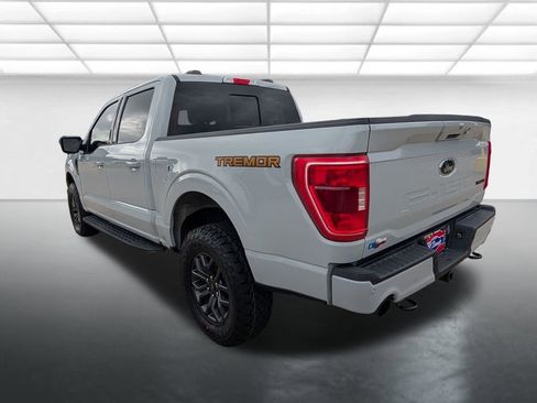 Used 2023 Ford F150 Tremor w/ Trailer Tow Package AWD/4WD image 2