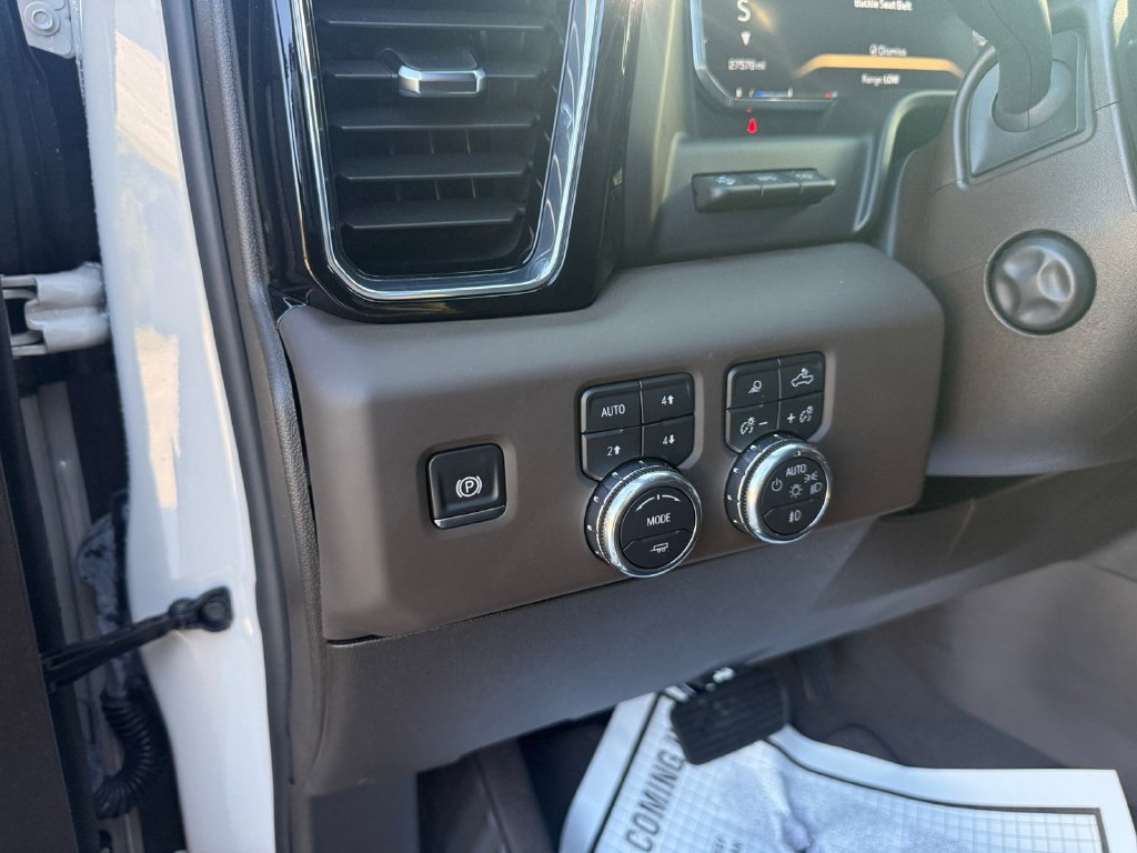 Used 2026 GMC Sierra 1500 Denali w/ Technology Package AWD/4WD image 20