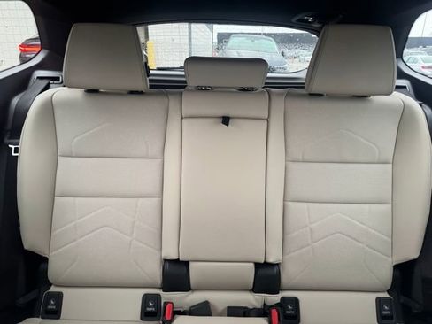 Certified 2024 BMW X1 xDrive28i w/ Technology Package image 25