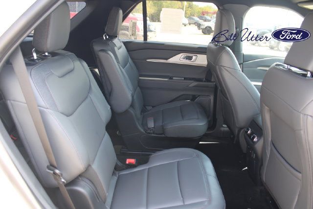 New 2027 Ford Explorer Active w/ Active Comfort Package RWD image 9