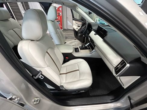 Used 2024 MAZDA CX-90 Plug-In Hybrid w/ Premium Plus AWD/4WD image 40