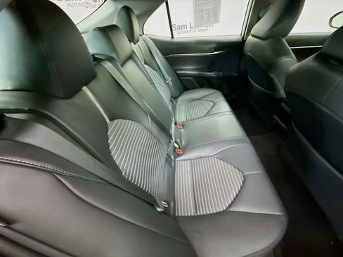 Used 2023 Toyota Camry SE image 24