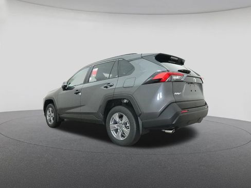 New 2025 Toyota RAV4 XLE FWD image 21