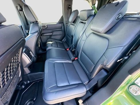 New 2025 Ford Bronco Big Bend image 17