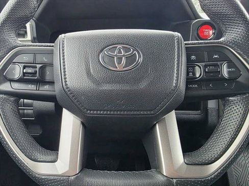 Used 2024 Toyota Tacoma TRD Off-Road AWD/4WD image 24