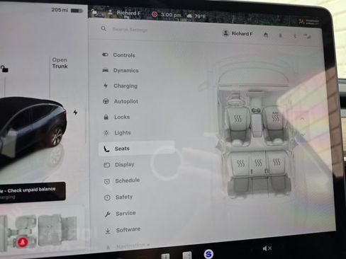 Used 2024 Tesla Model Y Long Range image 45