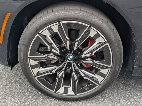 Used 2025 BMW X3 xDrive30i w/ Premium Package AWD/4WD image 11