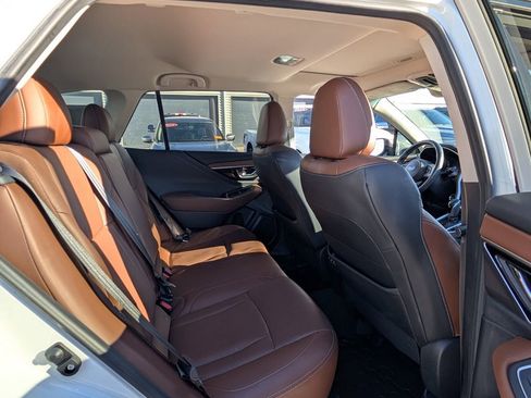Used 2020 Subaru Outback Touring image 17