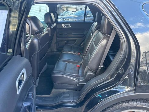 Used 2013 Ford Explorer Limited image 15
