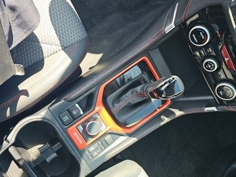 Used 2021 Subaru Forester Sport image 34