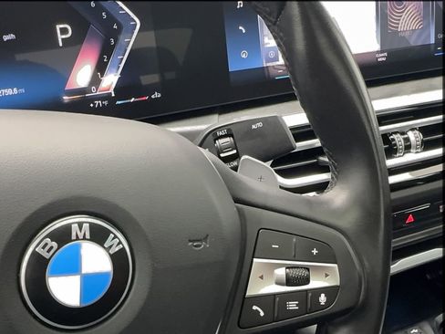Used 2024 BMW 330i Sedan RWD image 42