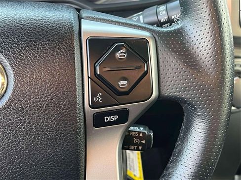 Used 2019 Toyota 4Runner SR5 image 24