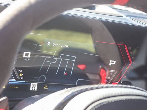 New 2026 BMW M3 Competition w/ Carbon Package image 22