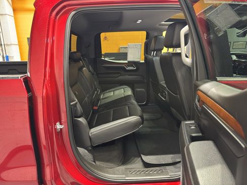 Used 2023 GMC Sierra 1500 Denali w/ Denali Reserve Package image 24