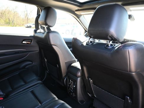 Used 2024 Dodge Durango GT image 24