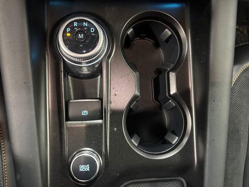 New 2026 Ford Explorer Tremor w/ Tremor Convenience Package image 21