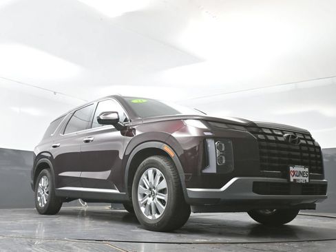 Used 2024 Hyundai Palisade SEL AWD/4WD image 52