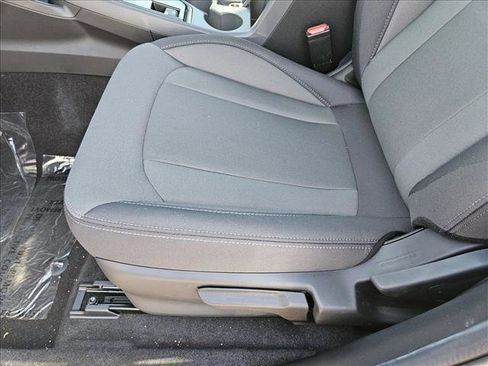 New 2026 Subaru Crosstrek 2.5i image 4