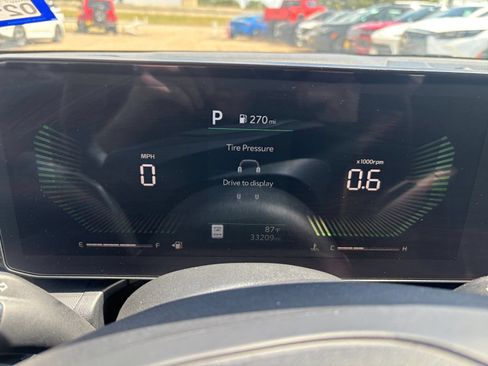Used 2025 Kia K4 FWD image 34