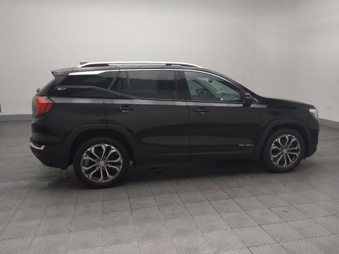 Used 2019 GMC Terrain SLT w/ Preferred Package image 10