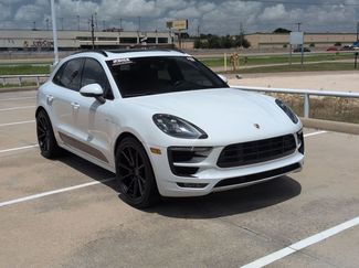 Used 2017 Porsche Macan GTS AWD/4WD video 3