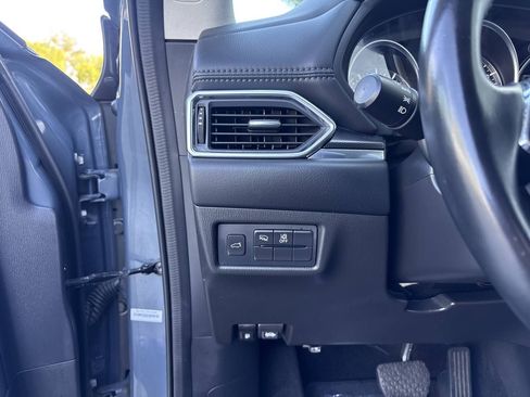Used 2024 MAZDA CX-5 Carbon Edition AWD/4WD image 20