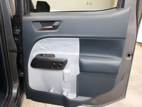 Used 2025 Ford Maverick XLT w/ XLT Luxury Package AWD/4WD image 33