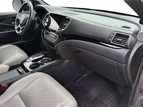 Used 2019 Honda Passport Touring image 44