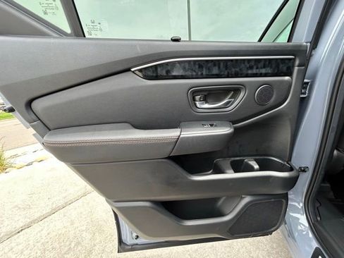 Used 2026 Honda Passport TrailSport Elite image 28