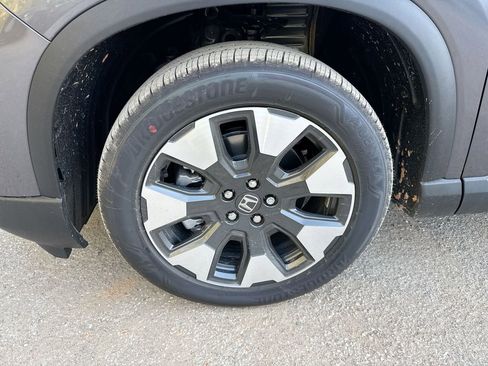 New 2026 Honda Pilot Touring image 19