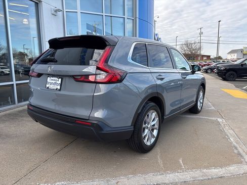 Used 2024 Honda CR-V EX-L image 6