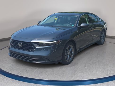 Used 2023 Honda Accord EX-L image 1