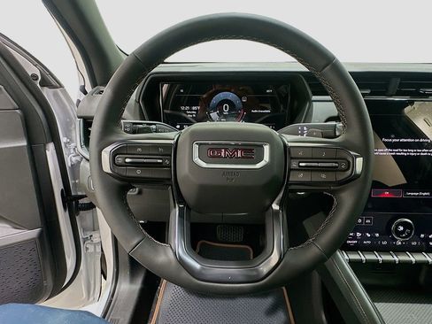 New 2026 GMC Terrain AT4 w/ Convenience Package III AWD/4WD image 11
