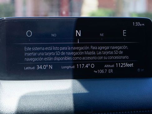 Used 2021 MAZDA CX-5 Grand Touring AWD/4WD image 34