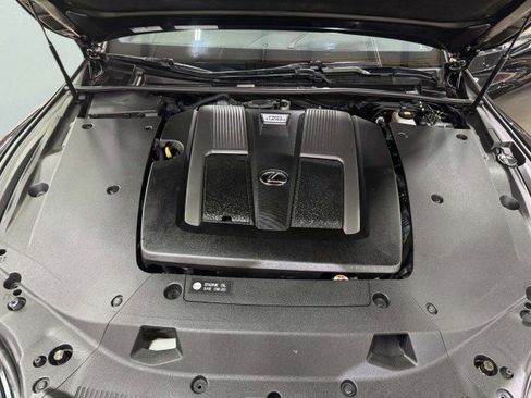 Used 2018 Lexus LS 500 F Sport w/ Accessory Package (Z1) AWD/4WD image 46