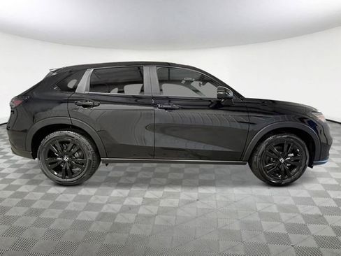 New 2027 Honda HR-V Sport image 7