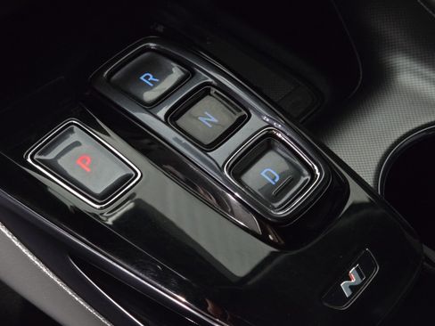 Used 2022 Hyundai Sonata N Line w/ Cargo Package image 31