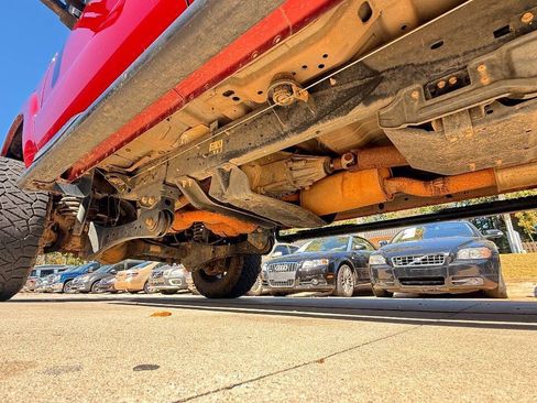 Used 2015 Ford F250 XLT AWD/4WD image 17